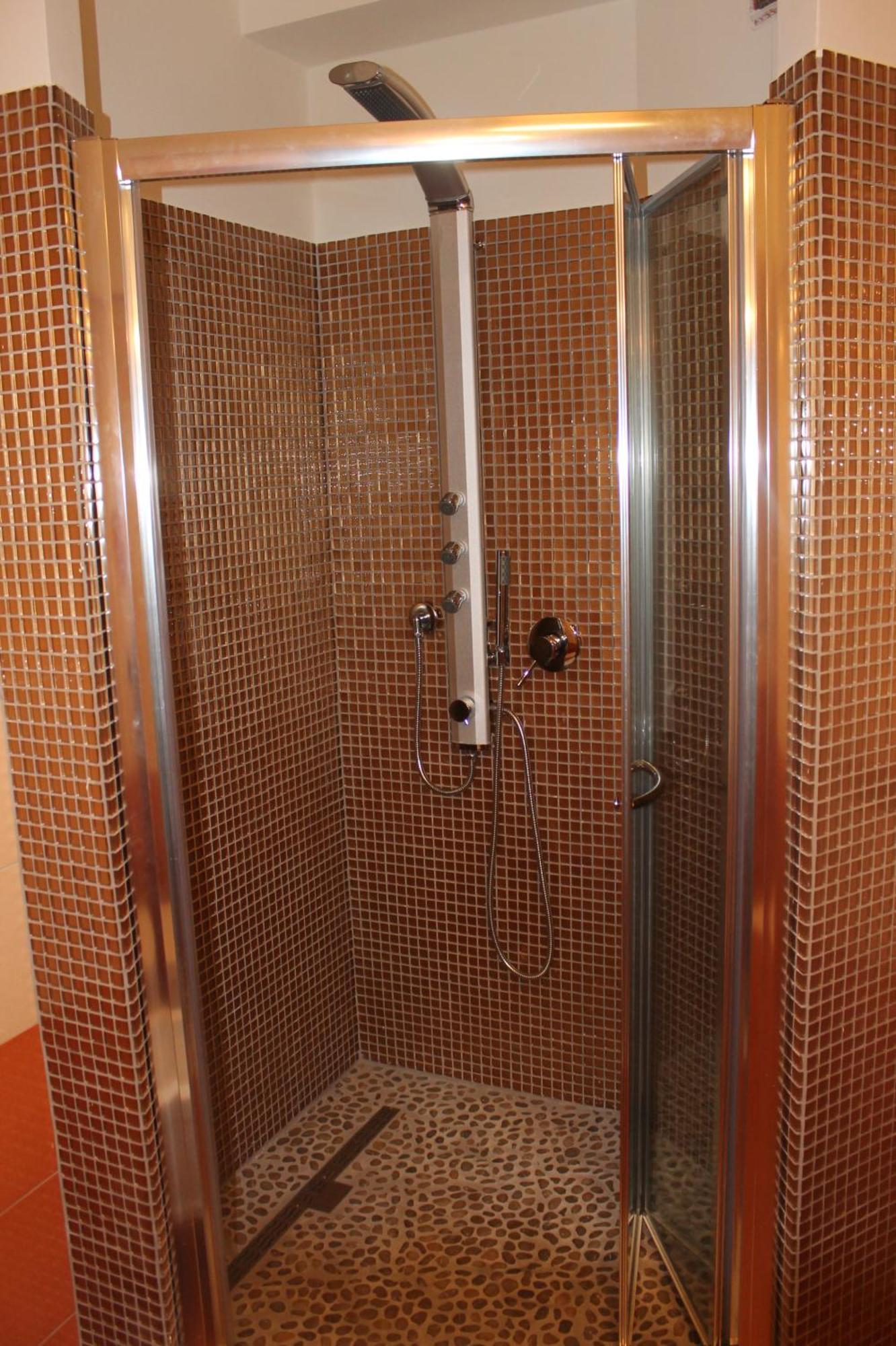 Casa Vacanza Cicirello ジャルディーニ・ナクソス 部屋 写真