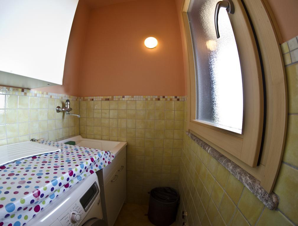 Casa Vacanza Cicirello ジャルディーニ・ナクソス 部屋 写真