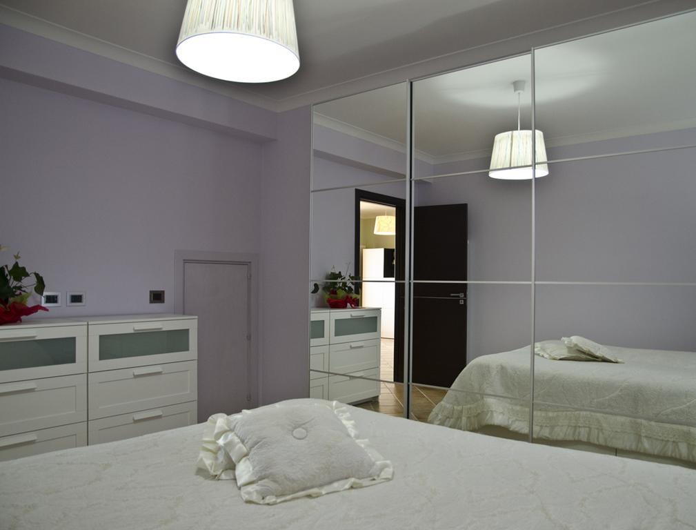 Casa Vacanza Cicirello ジャルディーニ・ナクソス 部屋 写真