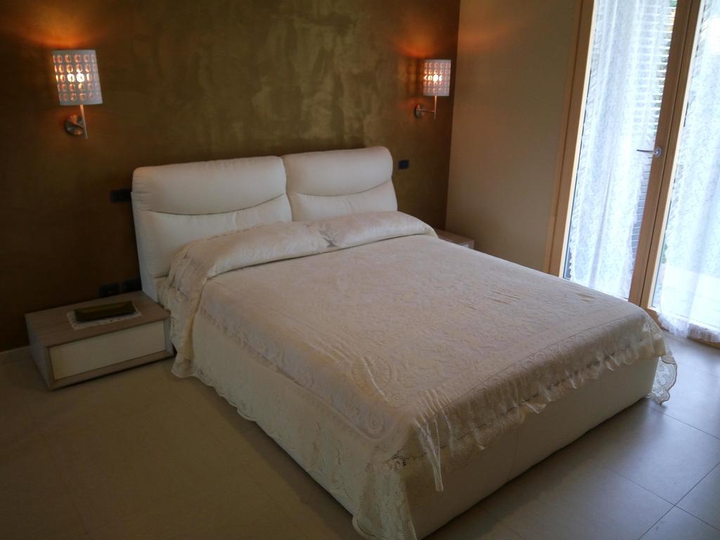 Casa Vacanza Cicirello ジャルディーニ・ナクソス エクステリア 写真
